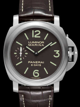 Panerai Luminor PAM00564 腕時計 - pam00564-1.jpg - mier