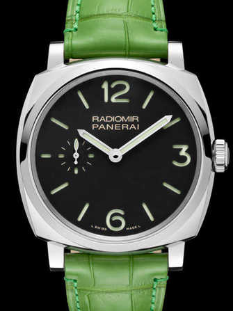 Panerai Radiomir 1940 PAM00574 Uhr - pam00574-1.jpg - mier