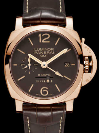 Panerai Luminor 1950 PAM00576 腕時計 - pam00576-1.jpg - mier