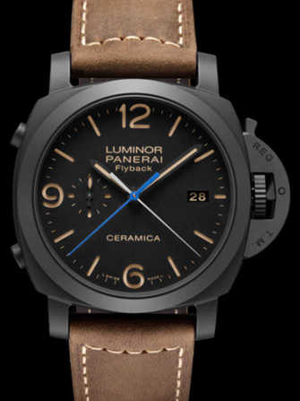 Panerai Luminor 1950 PAM00580 Uhr - pam00580-1.jpg - mier