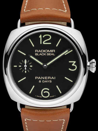 Panerai Radiomir PAM00609 Watch - pam00609-1.jpg - mier