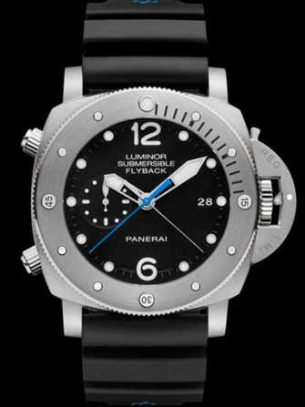 Reloj Panerai Luminor 1950 PAM00614 - pam00614-1.jpg - mier