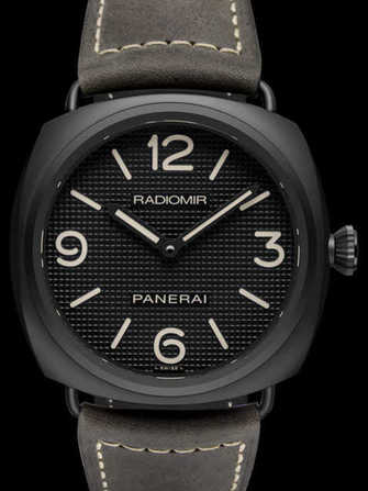 Montre Panerai Radiomir PAM00643 - pam00643-1.jpg - mier