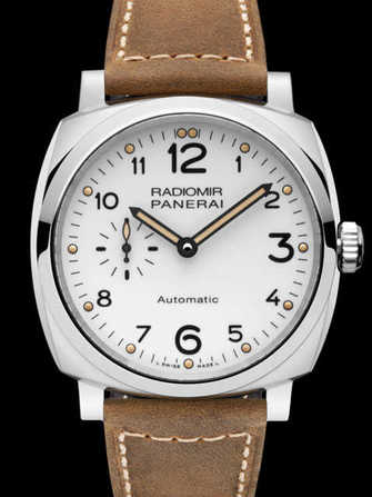 Panerai Radiomir 1940 PAM00655 Watch - pam00655-1.jpg - mier