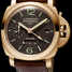 Panerai Luminor 1950 PAM00289 Watch - pam00289-3.jpg - mier