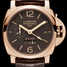 Panerai Luminor 1950 PAM00576 腕時計 - pam00576-1.jpg - mier