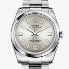 นาฬิกา Rolex Oyster Perpetual 34 114200-silver - 114200-silver-1.jpg - mier