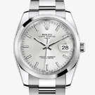 Montre Rolex Oyster Perpetual Date 34 115200 - 115200-1.jpg - mier