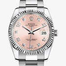 Rolex Oyster Perpetual Date 34 115234 腕時計 - 115234-1.jpg - mier
