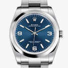 Rolex Oyster Perpetual 36 116000-blue Watch - 116000-blue-1.jpg - mier