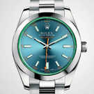 Reloj Rolex Milgauss 116400gv-blue - 116400gv-blue-1.jpg - mier