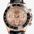 Rolex Cosmograph Daytona 116515ln-pink Watch - 116515ln-pink-1.jpg - mier