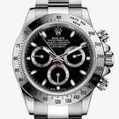 นาฬิกา Rolex Cosmograph Daytona 116520-black - 116520-black-1.jpg - mier