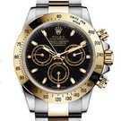 Reloj Rolex Cosmograph Daytona 116523-black - 116523-black-1.jpg - mier