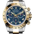 Rolex Cosmograph Daytona 116523-blue 腕時計 - 116523-blue-1.jpg - mier