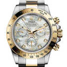 Rolex Cosmograph Daytona 116523-nacre white Uhr - 116523-nacre-white-1.jpg - mier