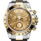 Rolex Cosmograph Daytona 116523-yellow gold Watch - 116523-yellow-gold-1.jpg - mier