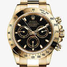 Reloj Rolex Cosmograph Daytona 116528-black - 116528-black-1.jpg - mier