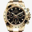 นาฬิกา Rolex Cosmograph Daytona 116528-black - 116528-black-1.jpg - mier