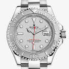 Rolex Yacht-Master 40 116622-platine 腕時計 - 116622-platine-1.jpg - mier