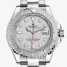 Rolex Yacht-Master 40 116622-platine Watch - 116622-platine-1.jpg - mier