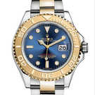Rolex Yacht-Master 40 16623-blue Watch - 16623-blue-1.jpg - mier