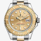 Montre Rolex Yacht-Master 40 16623-champagne - 16623-champagne-1.jpg - mier