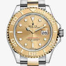 Rolex Yacht-Master 40 16623-champagne 腕表 - 16623-champagne-1.jpg - mier