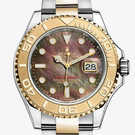 Rolex Yacht-Master 40 16623-nacre 腕時計 - 16623-nacre-1.jpg - mier