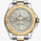 Montre Rolex Yacht-Master 40 16623-steel - 16623-steel-1.jpg - mier