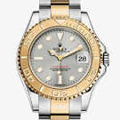 Reloj Rolex Yacht-Master 35 168623-steel - 168623-steel-1.jpg - mier