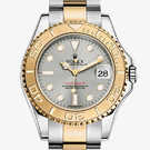 Rolex Yacht-Master 35 168623-steel Uhr - 168623-steel-1.jpg - mier