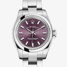 Rolex Oyster Perpetual 26 176200-grape Watch - 176200-grape-1.jpg - mier