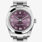 นาฬิกา Rolex Oyster Perpetual 31 177200-grape - 177200-grape-1.jpg - mier