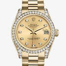 Montre Rolex Datejust 31 178158 - 178158-1.jpg - mier