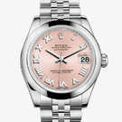 Rolex Datejust 31 178240-0033-rose 腕時計 - 178240-0033-rose-1.jpg - mier