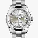 Rolex Datejust 31 178240-silver 腕時計 - 178240-silver-1.jpg - mier