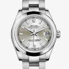 Rolex Datejust 31 178240-silver Watch - 178240-silver-1.jpg - mier