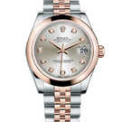 Rolex Datejust 31 178241-silver Uhr - 178241-silver-1.jpg - mier