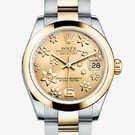 Rolex Datejust 31 178243 腕時計 - 178243-1.jpg - mier
