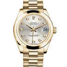 Rolex Datejust 31 178248 腕時計 - 178248-1.jpg - mier
