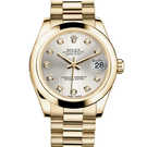 Montre Rolex Datejust 31 178248 - 178248-1.jpg - mier