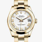 Montre Rolex Datejust 31 178248-white - 178248-white-1.jpg - mier