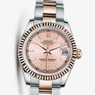 Rolex Datejust 31 178271-pink 腕時計 - 178271-pink-1.jpg - mier