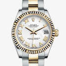 Montre Rolex Datejust 31 178273 - 178273-1.jpg - mier