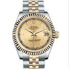 Rolex Datejust 31 178273-champagne 腕表 - 178273-champagne-1.jpg - mier