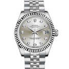 Rolex Datejust 31 178274-silver Watch - 178274-silver-1.jpg - mier