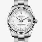 Rolex Datejust 31 178274-white Watch - 178274-white-1.jpg - mier