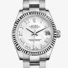 Rolex Datejust 31 178274-white 腕表 - 178274-white-1.jpg - mier