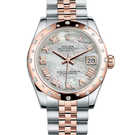 นาฬิกา Rolex Datejust 31 178341-nacre white - 178341-nacre-white-1.jpg - mier